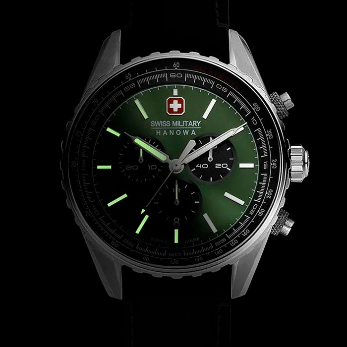 Swiss military hanowa SMWGC0000305
